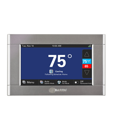 Trane 824 Thermostat