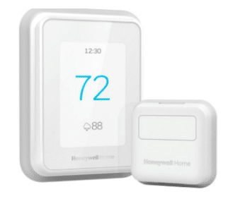 Honeywell T-10 Thermostat
