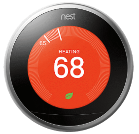 Nest Thermostat