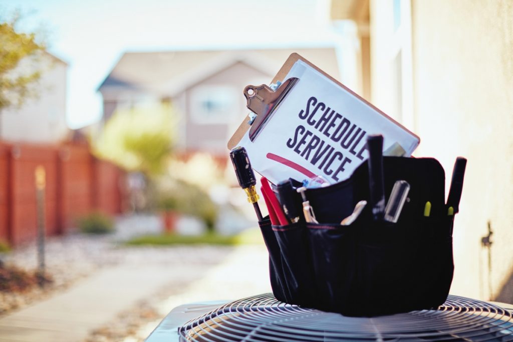 Schedule Furnace Repair in Vancouver now