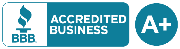 Comfort 360 is a BBB accredited business