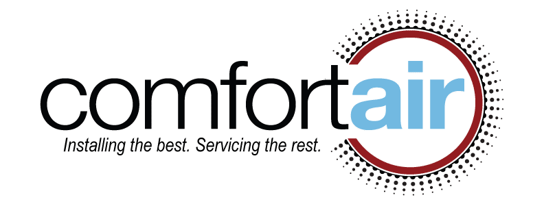 Comfort 360 Logo - Furnace repair sevices