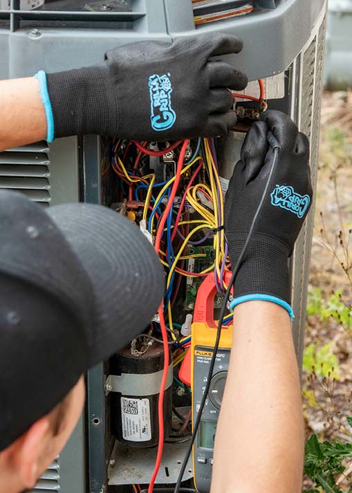 Comfort 360 offers many heating services