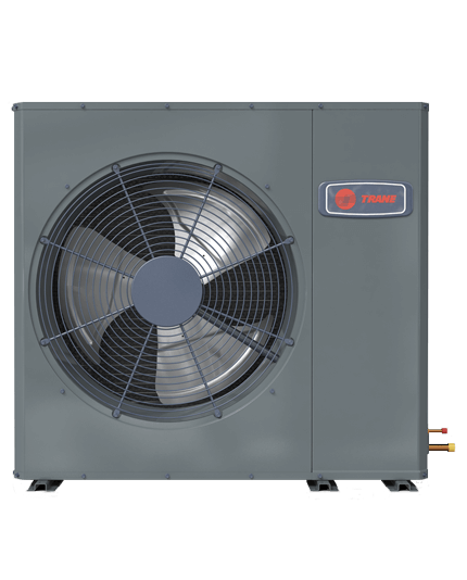 XV19 Low Profile Heat Pump