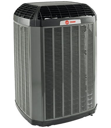 XV20 Heat Pump