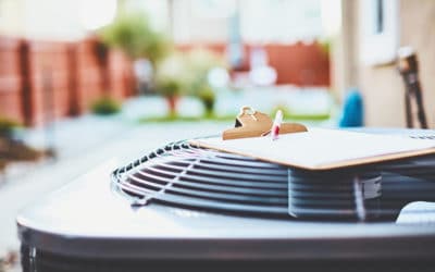Air Conditioning Installation 101