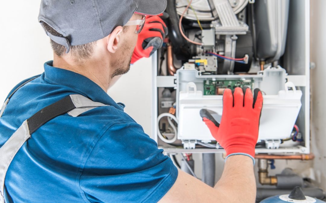 5 Reasons Why Heater Maintenance Matters