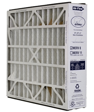5 inch replacement filters