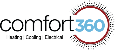 Comfort 360 Logo