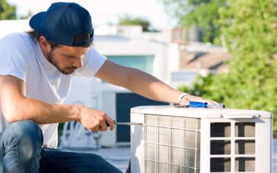 DIY vs Professional: When to Call for HVAC Repair