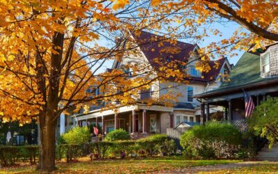 Preparing Your HVAC for the Fall: Essential Maintenance Tips