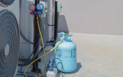 The Importance of Proper Refrigerant Management