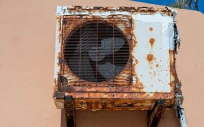 Signs It’s Time to Replace Your AC Unit