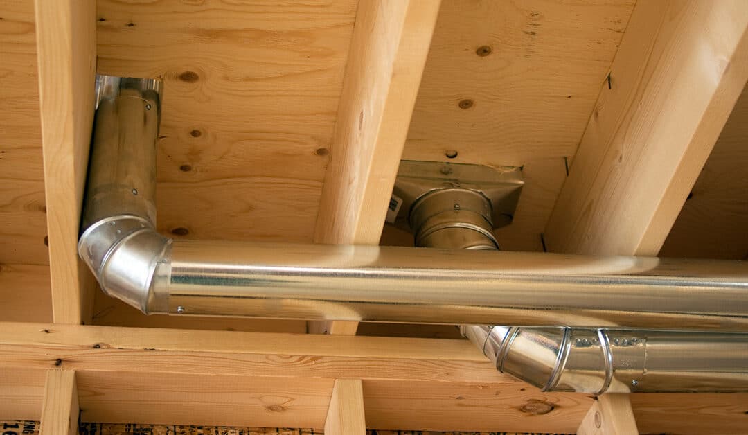 Understanding Ductwork & Ventilation Systems
