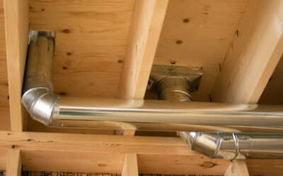 Understanding Ductwork & Ventilation Systems