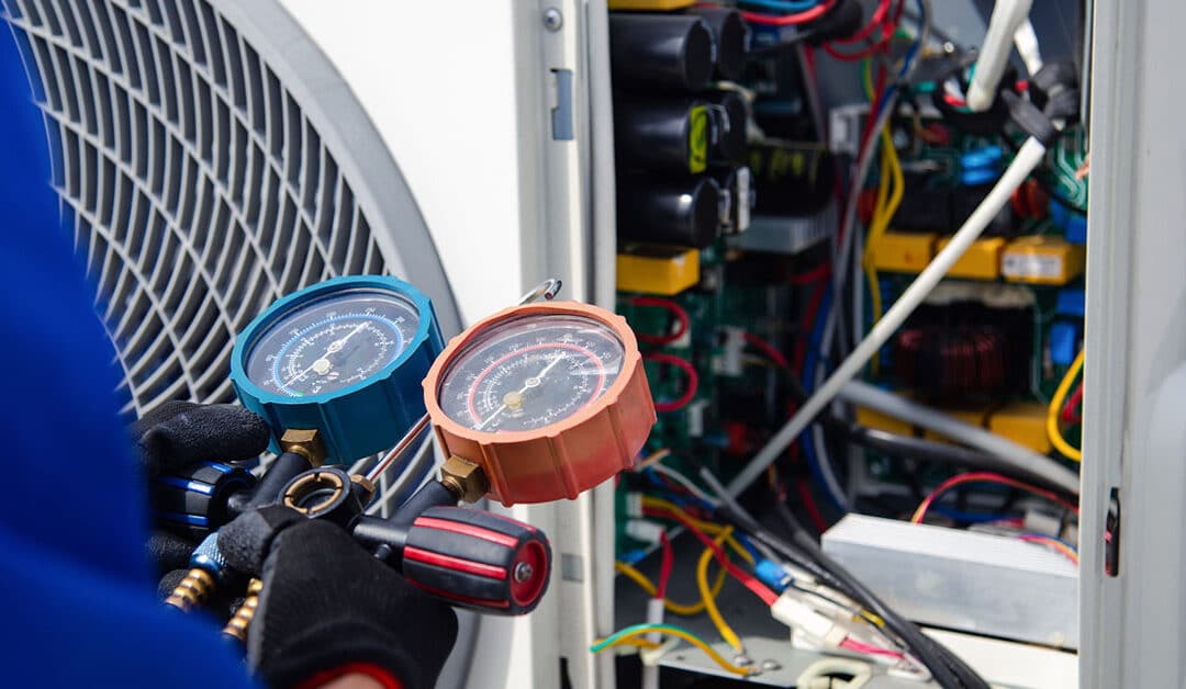 Signs Your Heat Pump Needs Emergency Repair