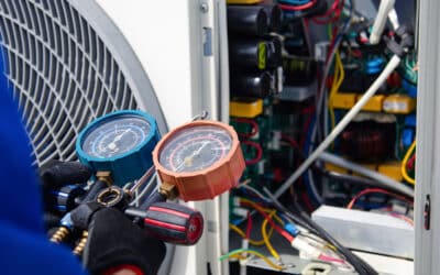 Signs Your Heat Pump Needs Emergency Repair