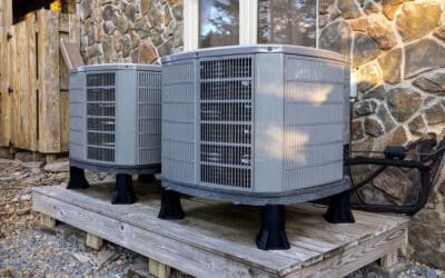 Common Myths About HVAC Systems