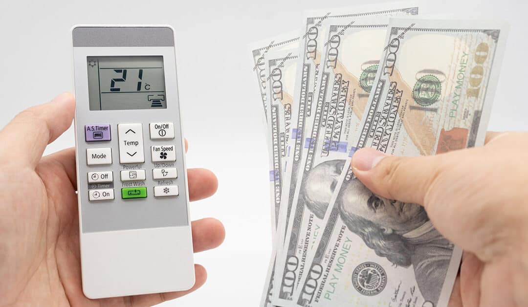 Cost-Saving Benefits of Ductless Systems in Vancouver