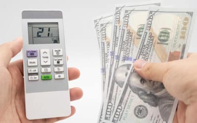 Cost-Saving Benefits of Ductless Systems in Vancouver