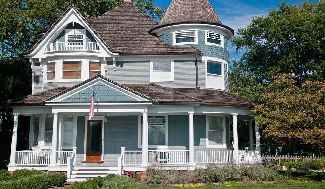 Why Older Homes Need Special AC Installation Consideration