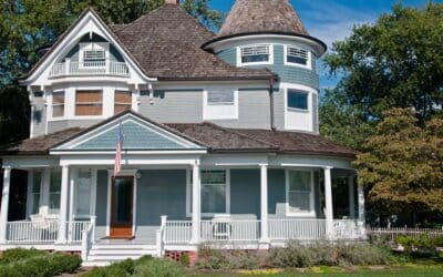 Why Older Homes Need Special AC Installation Consideration